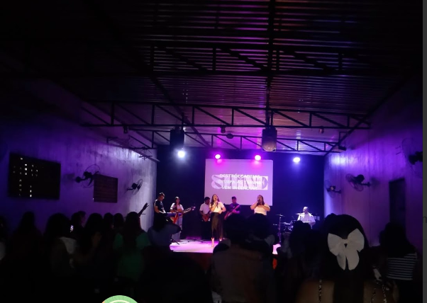 Palco Shine